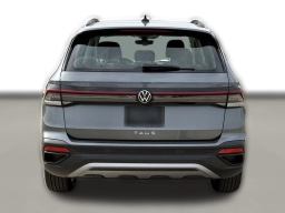 Volkswagen Taos S FWD 2026