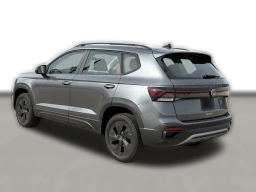 Volkswagen Taos S FWD 2026