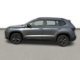 Volkswagen Taos S FWD 2026