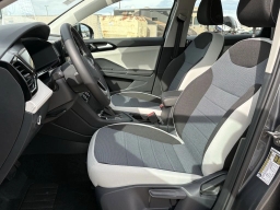 Volkswagen Taos S FWD 2026