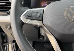 Volkswagen Taos S FWD 2026