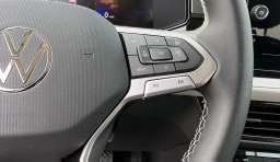Volkswagen Taos S FWD 2026