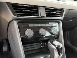 Volkswagen Taos S FWD 2026