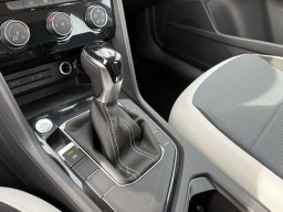 Volkswagen Taos S FWD 2026