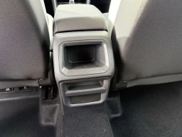 Volkswagen Taos S FWD 2026
