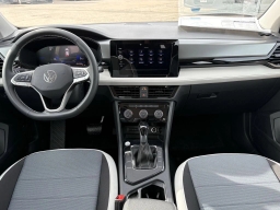 Volkswagen Taos S FWD 2026