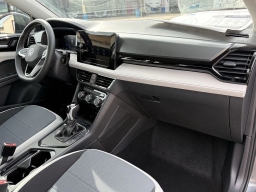 Volkswagen Taos S FWD 2026