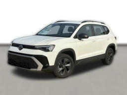 Volkswagen Taos S FWD 2025