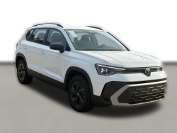 Volkswagen Taos S FWD 2025