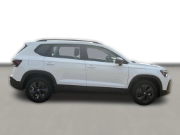 Volkswagen Taos S FWD 2025