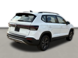 Volkswagen Taos S FWD 2025