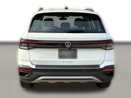 Volkswagen Taos S FWD 2025
