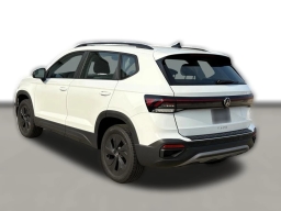 Volkswagen Taos S FWD 2025