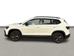 Volkswagen Taos S FWD 2025