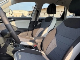 Volkswagen Taos S FWD 2025