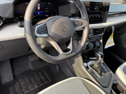 Volkswagen Taos S FWD 2025