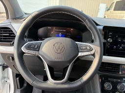Volkswagen Taos S FWD 2025