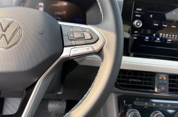 Volkswagen Taos S FWD 2025