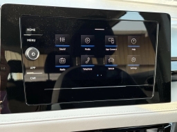 Volkswagen Taos S FWD 2025