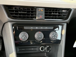 Volkswagen Taos S FWD 2025