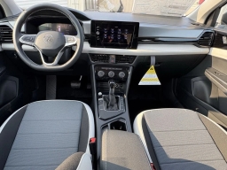 Volkswagen Taos S FWD 2025