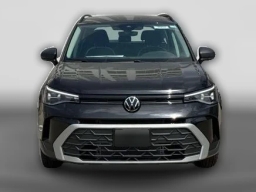 Volkswagen Taos S FWD 2026