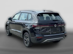 Volkswagen Taos S FWD 2026
