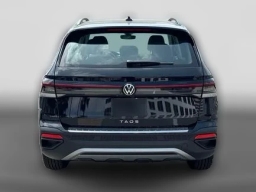 Volkswagen Taos S FWD 2026