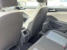 Volkswagen Taos S FWD 2026