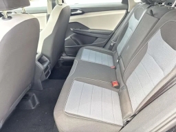 Volkswagen Taos S FWD 2026