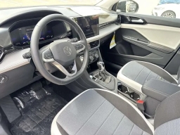Volkswagen Taos S FWD 2026
