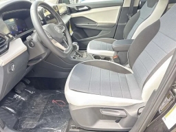 Volkswagen Taos S FWD 2026