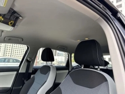 Volkswagen Taos S FWD 2026