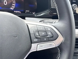 Volkswagen Taos S FWD 2026