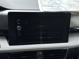 Volkswagen Taos S FWD 2026
