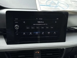 Volkswagen Taos S FWD 2026