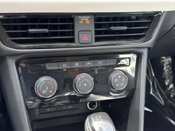 Volkswagen Taos S FWD 2026