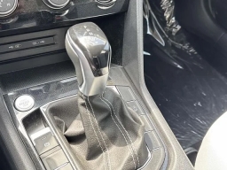 Volkswagen Taos S FWD 2026