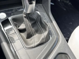 Volkswagen Taos S FWD 2026