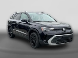 Volkswagen Taos S FWD 2026