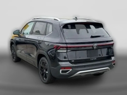 Volkswagen Taos S FWD 2026