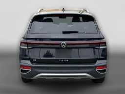 Volkswagen Taos S FWD 2026