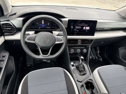 Volkswagen Taos S FWD 2026