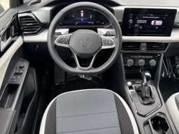Volkswagen Taos S FWD 2026