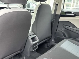 Volkswagen Taos S FWD 2026
