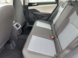 Volkswagen Taos S FWD 2026