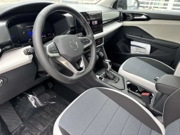 Volkswagen Taos S FWD 2026