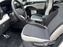 Volkswagen Taos S FWD 2026