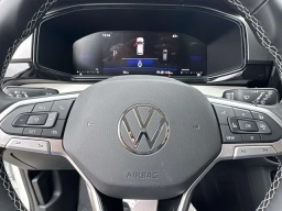 Volkswagen Taos S FWD 2026