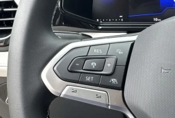 Volkswagen Taos S FWD 2026